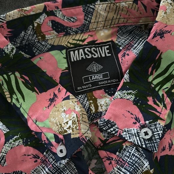 Matching Tropical Set - Picture 5 of 7